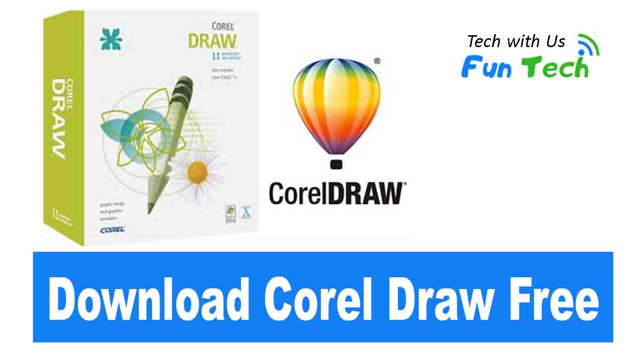 Download CorelDraw 11 Graphic Suite Free
