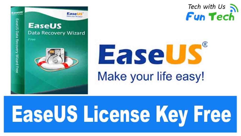 easeus data recovery 8.8 license code list