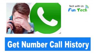 How to Get Call History of A Mobile Number Online