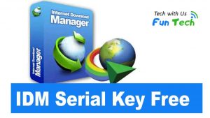 IDM Serial Key Free Download | IDM Serial Number