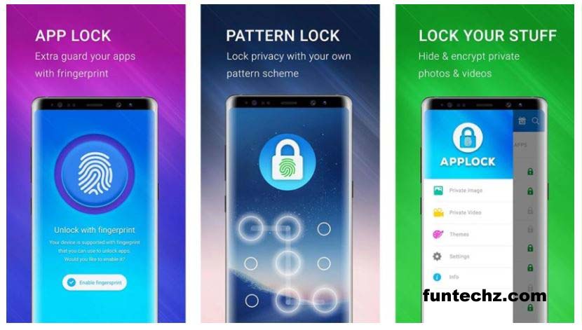 Top 10 Best Folder Lock Apps for Android Free