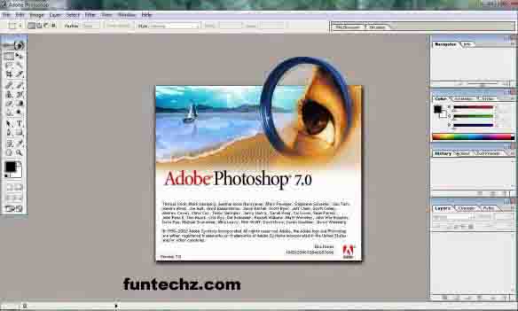 adobe photoshop editing software free download