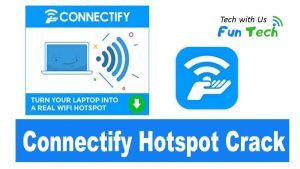 Download Connectify Hotspot Pro Crack 2020 with Serial Key