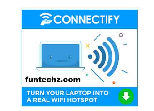 connectify hotspot freeware