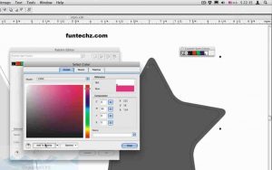 Установить coreldraw 11 бесплатно без регистрации