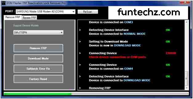 GSM Flasher Tool Download Free Updated 2019