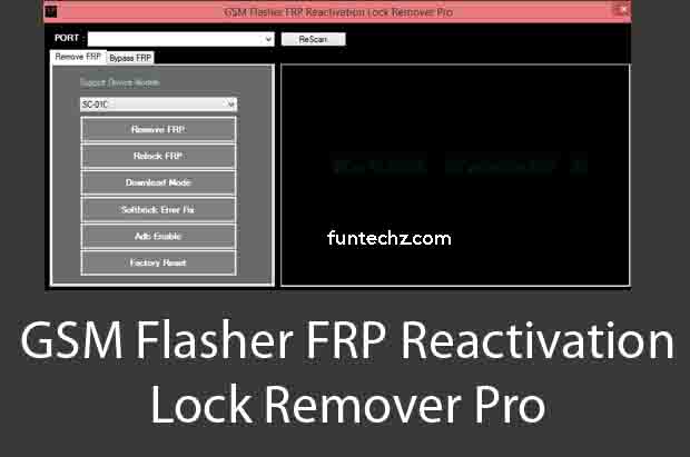 GSM Flasher Tool Download Free Updated 2019