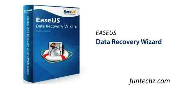 How to Activate EaseUS Data Recovery Wizard License Key