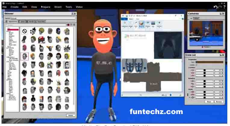 download muvizu full crack gratis