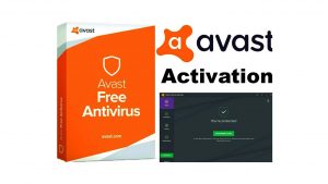 Avast Activation Code 2019