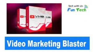 Video Marketing Blaster Pro Download Free Full Version File Urgent