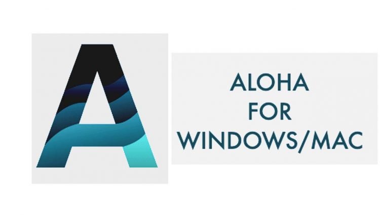 aloha browser for windows free download