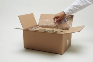 Package Box