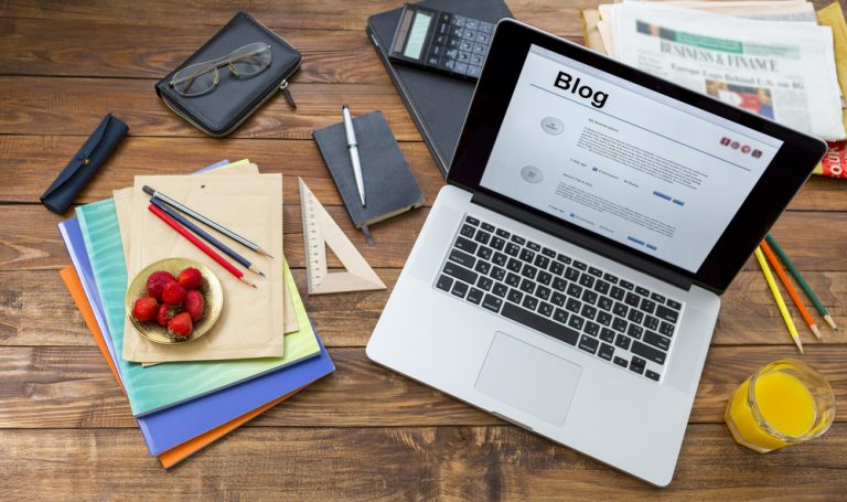 How Blogging Can Improve Student Writing?