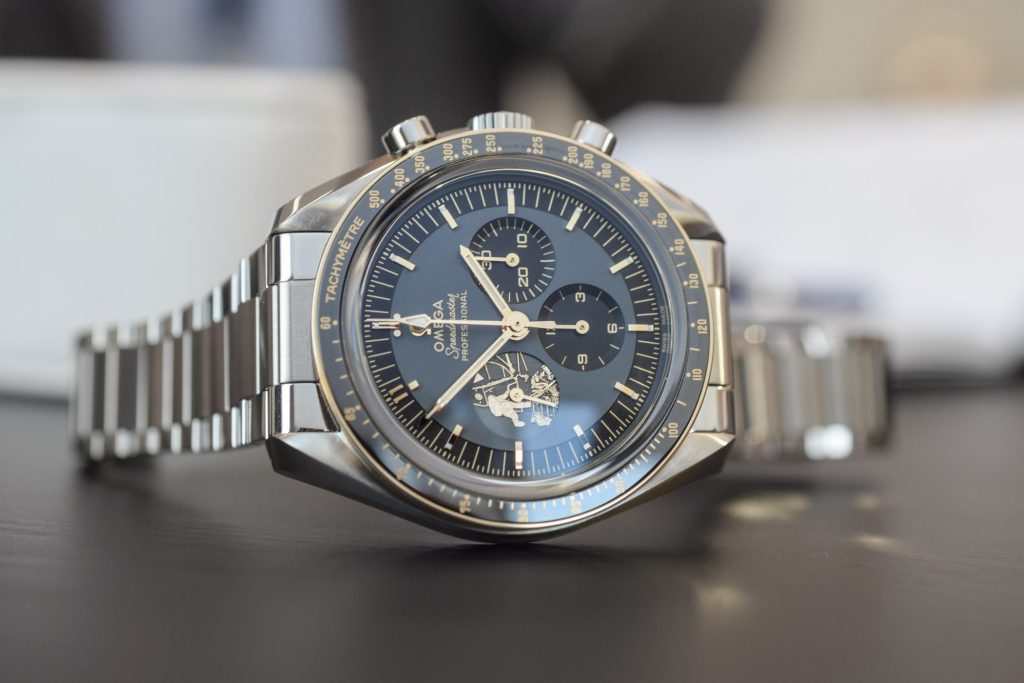 Omega Speedmaster