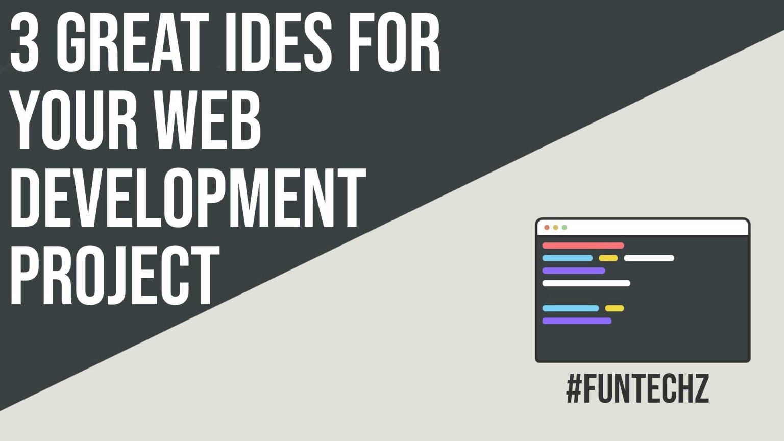 Top 7 Ides For Software Development Projects – AHJNN