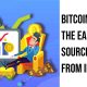 Bitcoin The Earning Source from Internet