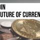 Bitcoin the Future of Currency