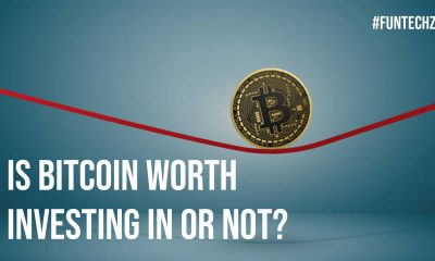 Is Bitcoin Worth Investing In or Not
