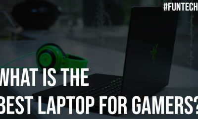 What Is The Best Laptop For Gamers