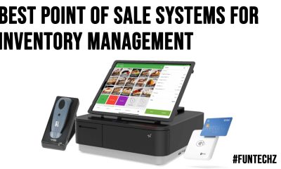 Best Point of Sale Systems for Inventory Management