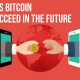 Reasons Bitcoin will Succeed in the Future