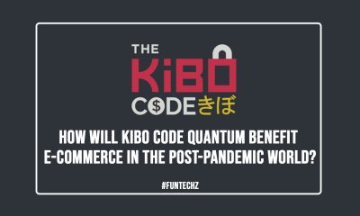 How Will Kibo Code Quantum Benefit E commerce in the Post Pandemic World