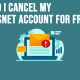 How do I Cancel My HughesNet Account for Free