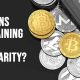 Why Bitcoins Are Gaining Huge Popularity