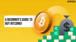 A Beginners Guide to Buy Bitcoins