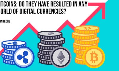 Bitcoins Do they have Resulted in Any World of Digital Currencies