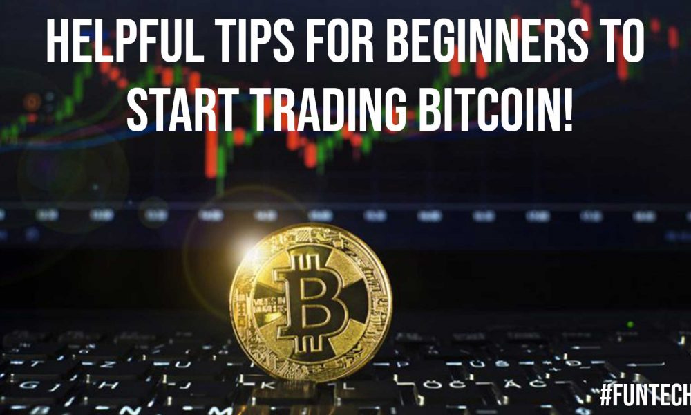 trading bitcoin tips