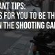 Valorant Tips 6 Hints for You to Be the Best In The Shooting Game