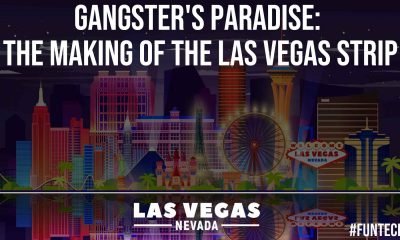 Gangsters Paradise The Making of the Las Vegas Strip