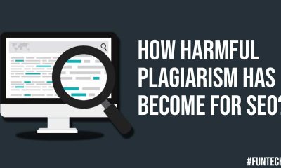 How Harmful Plagiarism Has Become for SEO