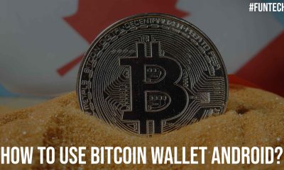 How to Use Bitcoin Wallet Android