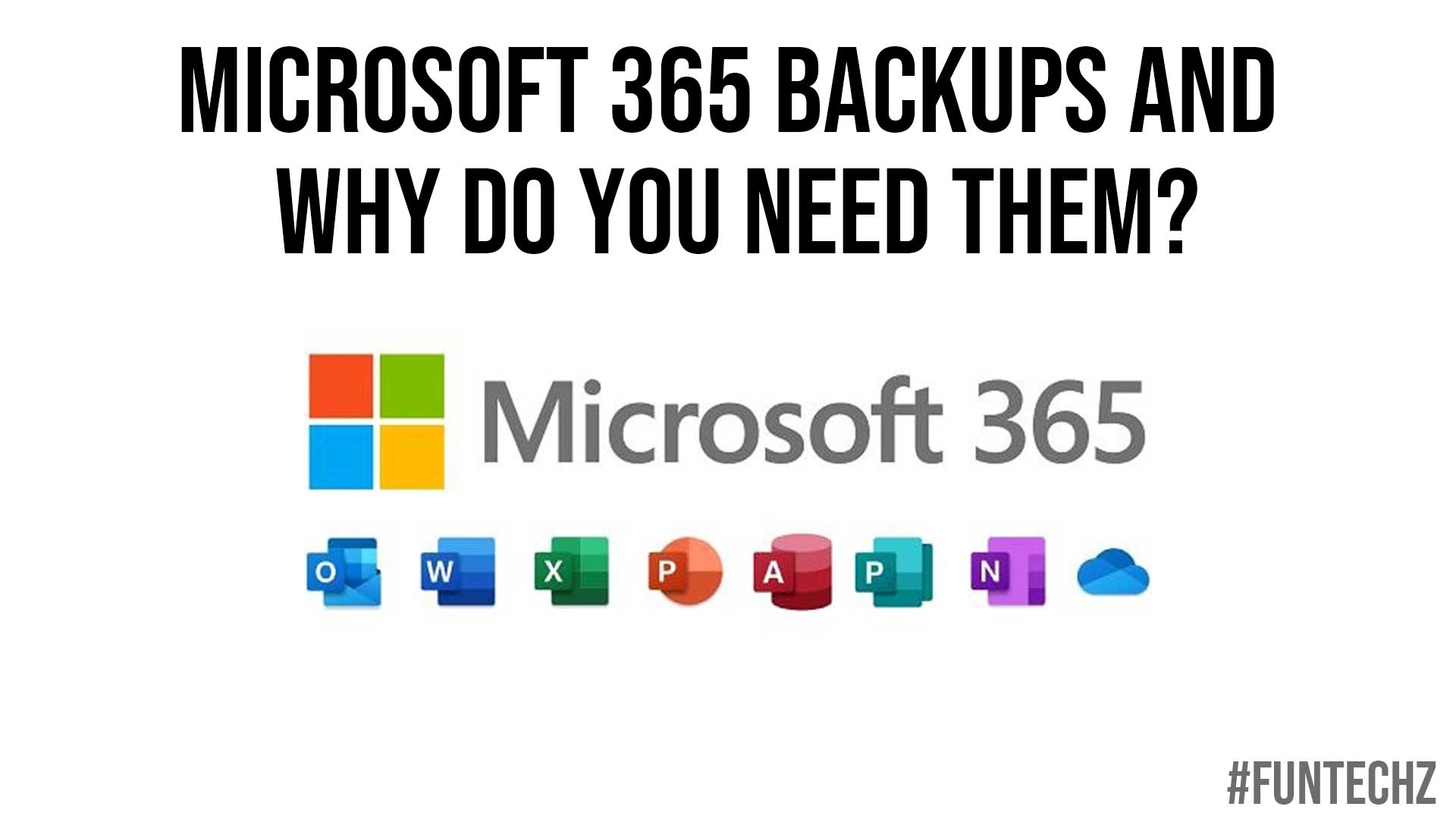 Microsoft Office 365 backup Solution