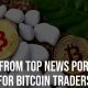 Tips from Top News Portals for Bitcoin Traders