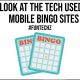 A Look At The Tech Used At Mobile Bingo Sites
