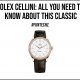 Rolex Cellini All You Need to Know About This Classic