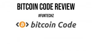 Bitcoin Code Review