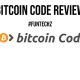 Bitcoin Code Review