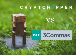 Cryptohopper vs. 3commas