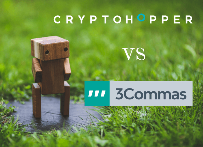 Cryptohopper vs. 3commas