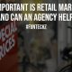 How Important Is Retail Marketing And Can An Agency Help