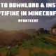 How To Download Install Optifine in Minecraft