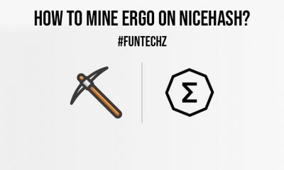 How to Mine Ergo on NiceHash