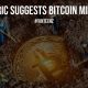 Metric Suggests Bitcoin Miners