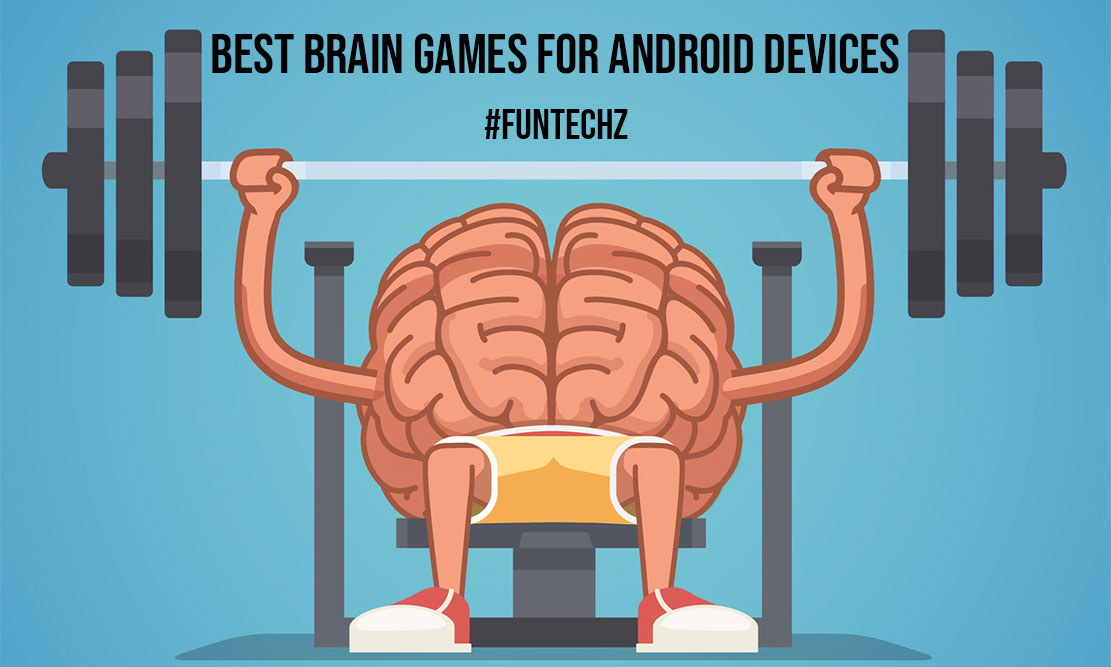 Best Brain Games for Android Devices