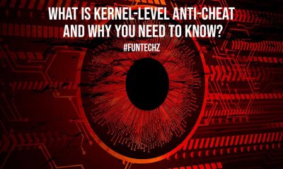 What is Kernel Level Anti Cheat and Why You Need to Know